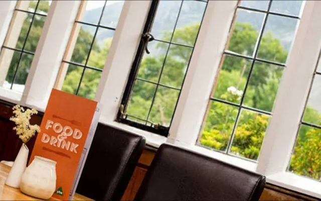YHA Wasdale Hall - Hostel