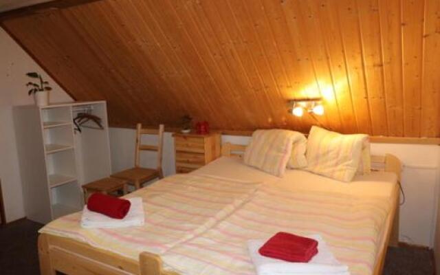 Hotel-Penzion Johanka