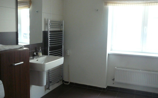 Fukas Apartments