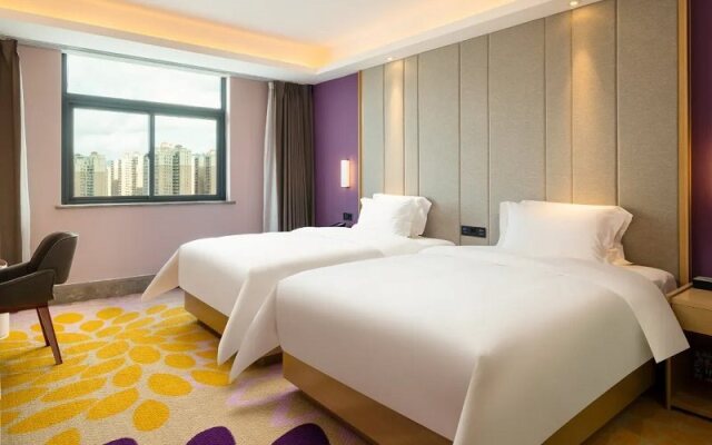Lavande Hotel (Haifeng Phoenix New City)