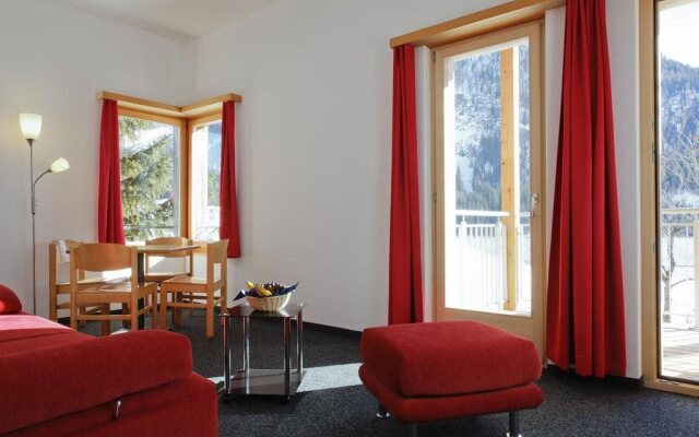 Hotel Seebüel