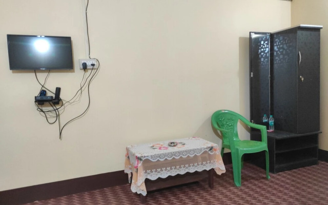 Homocation Swagat Homestay