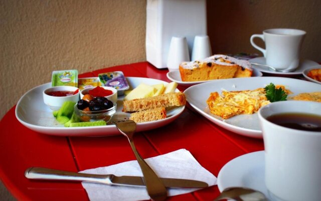 9 Oda Boutique Hotel - Adult Only