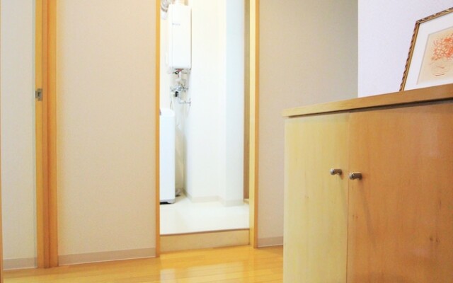 Sapporo Hotel Juno