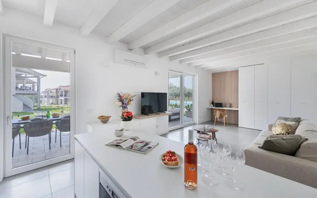 La Cittadella PT 6 by Wonderful Italy