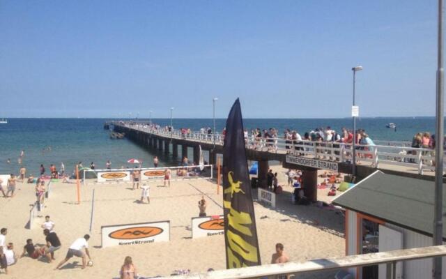 Tiffany´s Ferienapartments sind alles, außer... gewöhnlich!!!