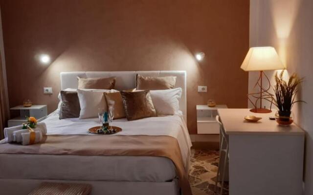 B&B The Dreamer -Palermo Centro-