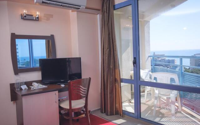 Hotel Royal