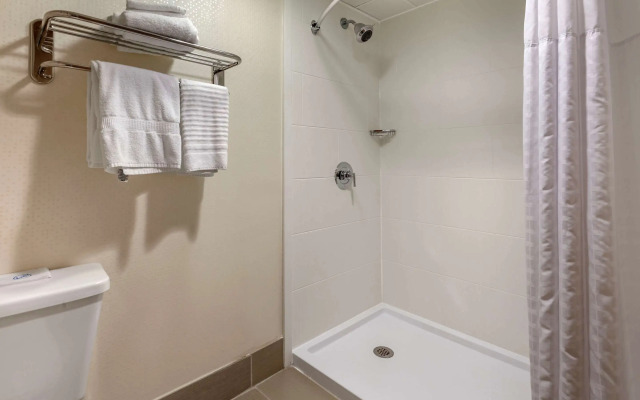 Comfort Inn West Hazleton