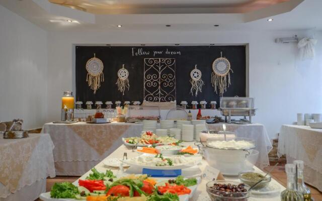 Naxos Beach Hotel