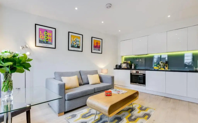 Nell Gwynn Chelsea Accommodation