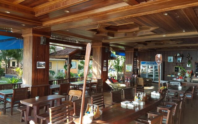 First Villa Beach Resort