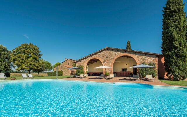 Country House Le Case Coloniche