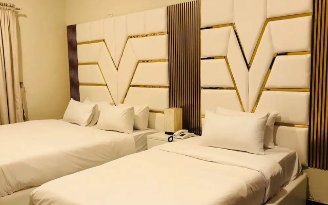 Royal Executive Guest House
