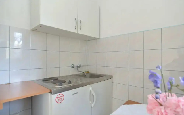 Apartment 1631