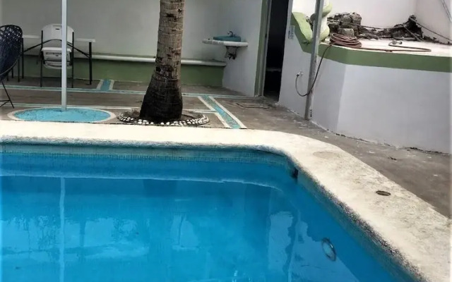 HOTEL Posada Las Graditas