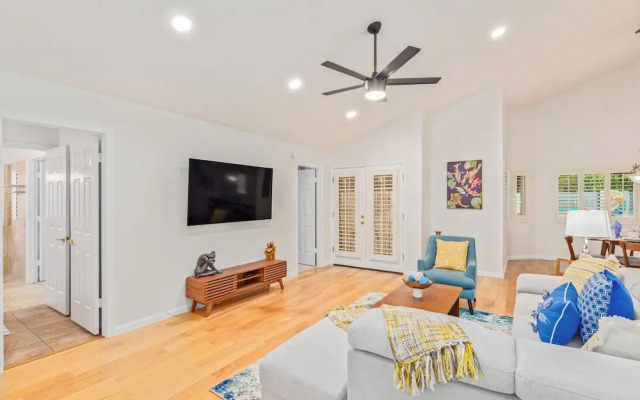 Mary Katherine Scottsdale