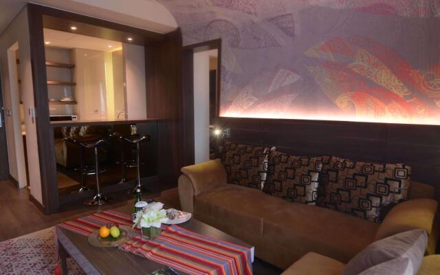 Mercure Karawang
