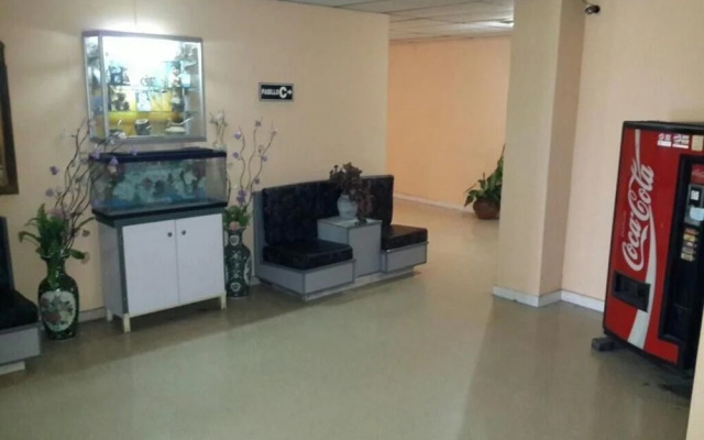 Residencial Las Canarias