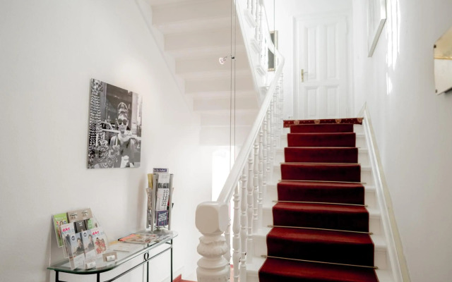 Boutique Hotel Villa Oberkassel