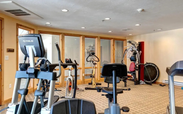 The Lodge at Stillwater