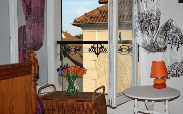 Chambre d'hôtes Chez Franckoucha