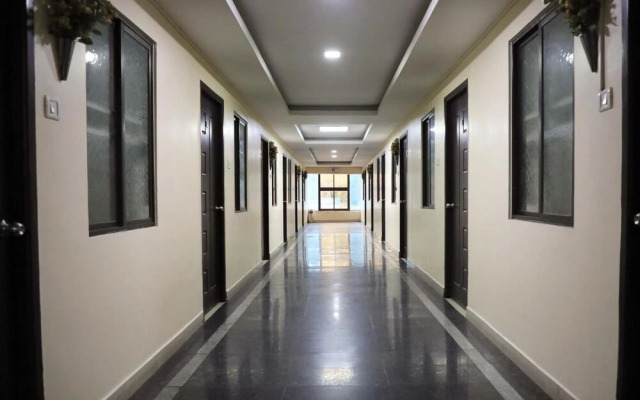S4 Residency