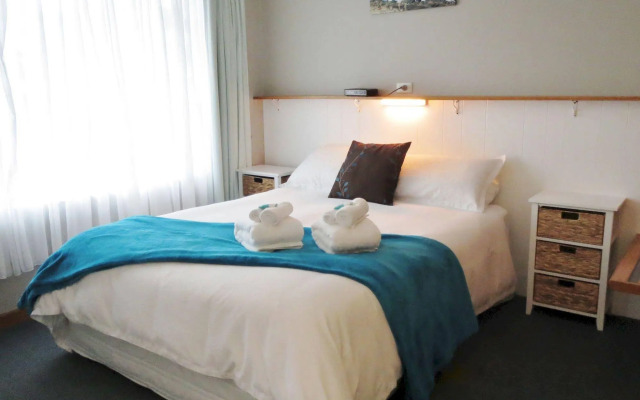 Stansbury Holiday Motel