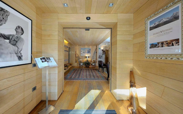 DV Chalet Boutique Hotel & Spa