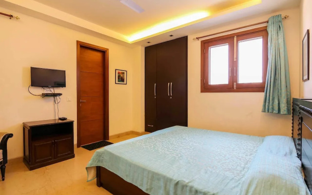 Woodpecker Service Apartments - Green Park