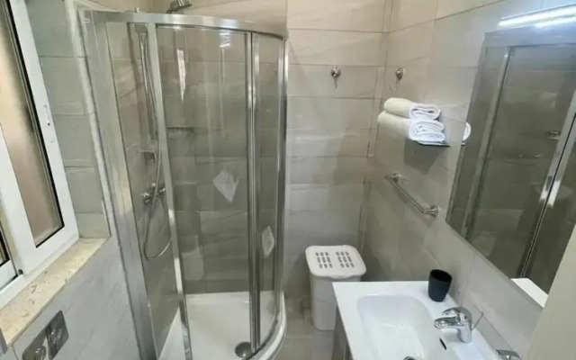 Ta Nenu Accomodation