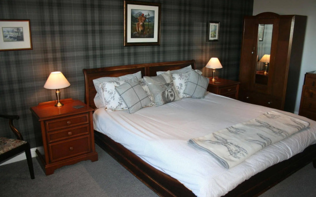 Tarskavaig Bed & Breakfast