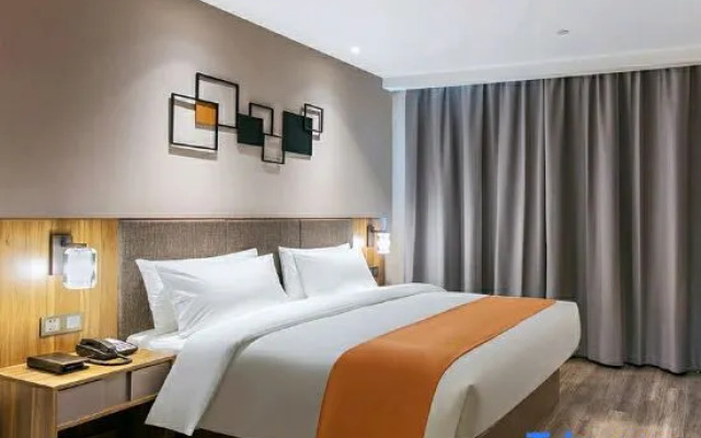 Yousai Holiday Hotel Lijiang