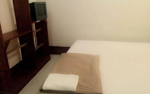 Souknirun Guesthouse