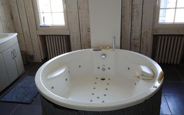 Superbe Bastide avec piscine