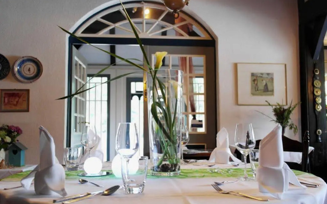 Hotel Blauer Fasan