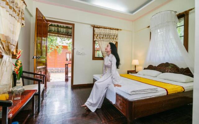 My Khanh Resort