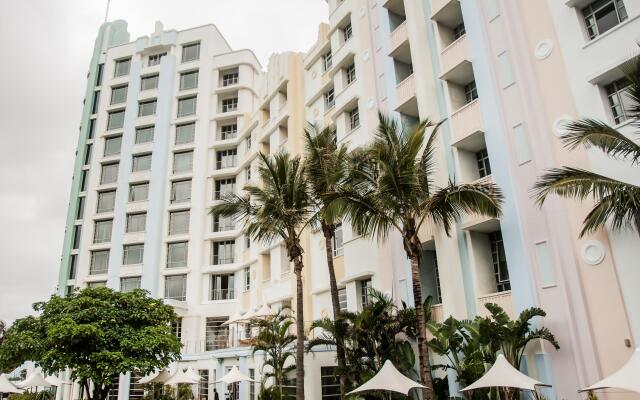 Suncoast Hotel & Towers