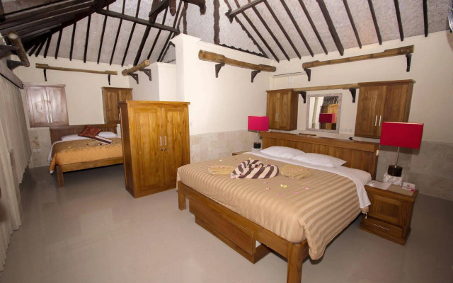 Rinjani Lodge