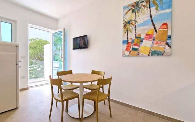 Suite Fontanelle Luxury 6 by Salentoaffitti