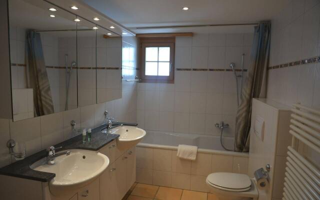 Apartment Nagano - GriwaRent AG