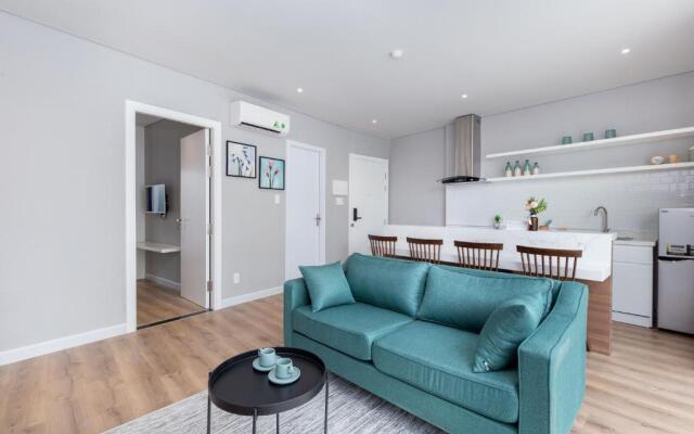 Cozrum Homes Premier Residence