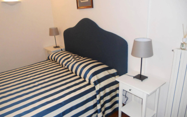 Palazzo Magnocavallo B&B