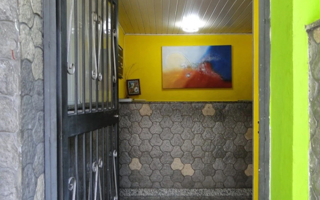 Hospedagem Benjamin Constant