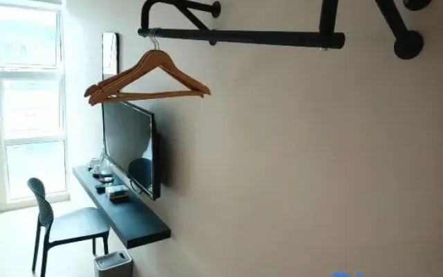 Keteri Boutique Hotel