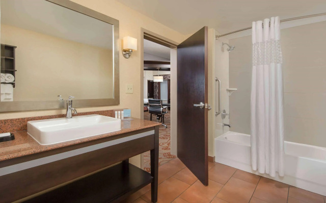 Hampton Inn & Suites Chattanooga/Downtown