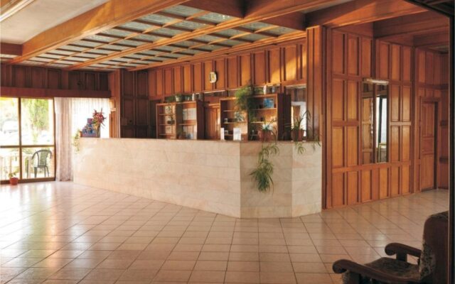 Hotel Belvedere Eforie Nord