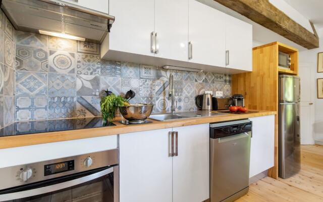 Château Hermitage de Combas