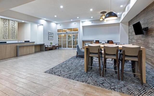 Candlewood Suites Mount Pleasant by IHG