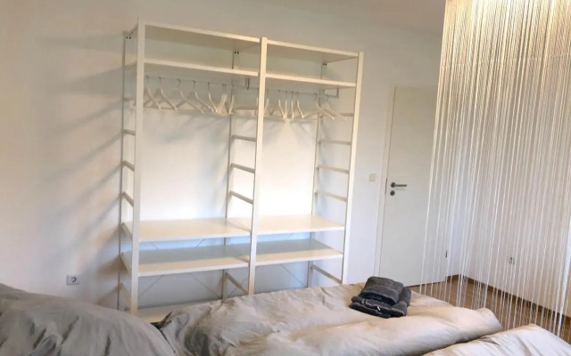 Paradise Apartments